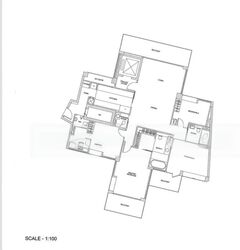 Belle Vue Residences (D9), Condominium #564252411